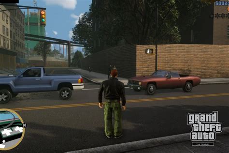 gta 3 definitive edition|Grand Theft Auto: The Trilogy .
